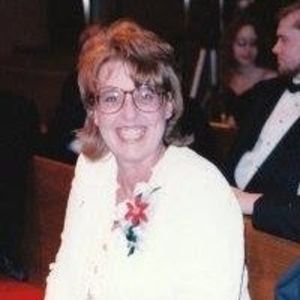 Meet your Posher, Marilyn